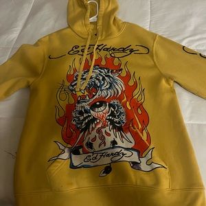 Ed Hardy Hoodie